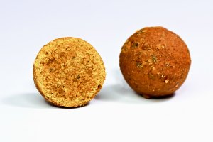 Krill SF (gesalzen, 5 kg)