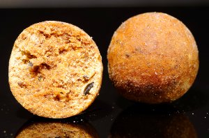 Salmon Cream (Freezer, 2,5 kg)