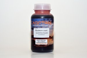 Bloodworm Liquid Extrakt 500ml 