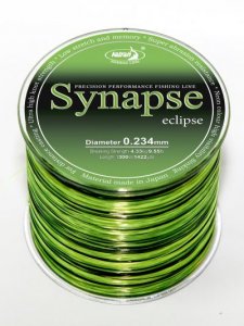 Synapse Eclipse 0,28mm 1000m