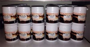 Pulveraroma Enhancer Salami 100gr