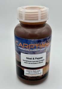 Meat & Pepper Liquid
