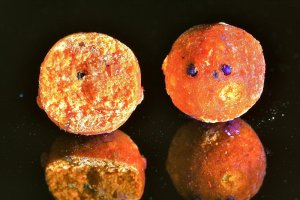 Crazy Orange (gesalzen, 5 kg)