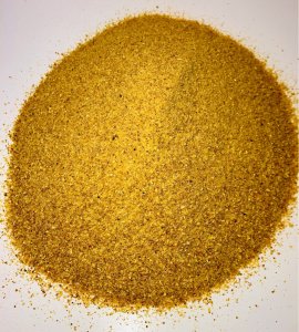 Maismehl fermentiert 5kg