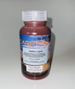  Hellfire (Chili Liquid) 500ml