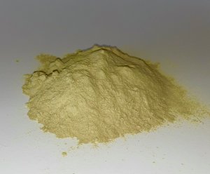 GLM Grünlippmuschelextrakt entfettet