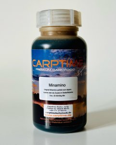 Minamino Liquid Original  500ml