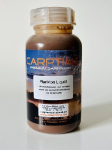 Plankton Liquid 500ml