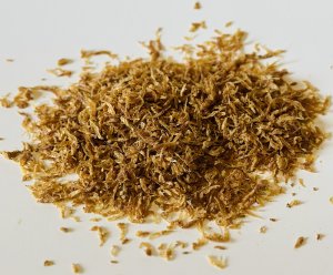 Shrimps getrocknet 500gr